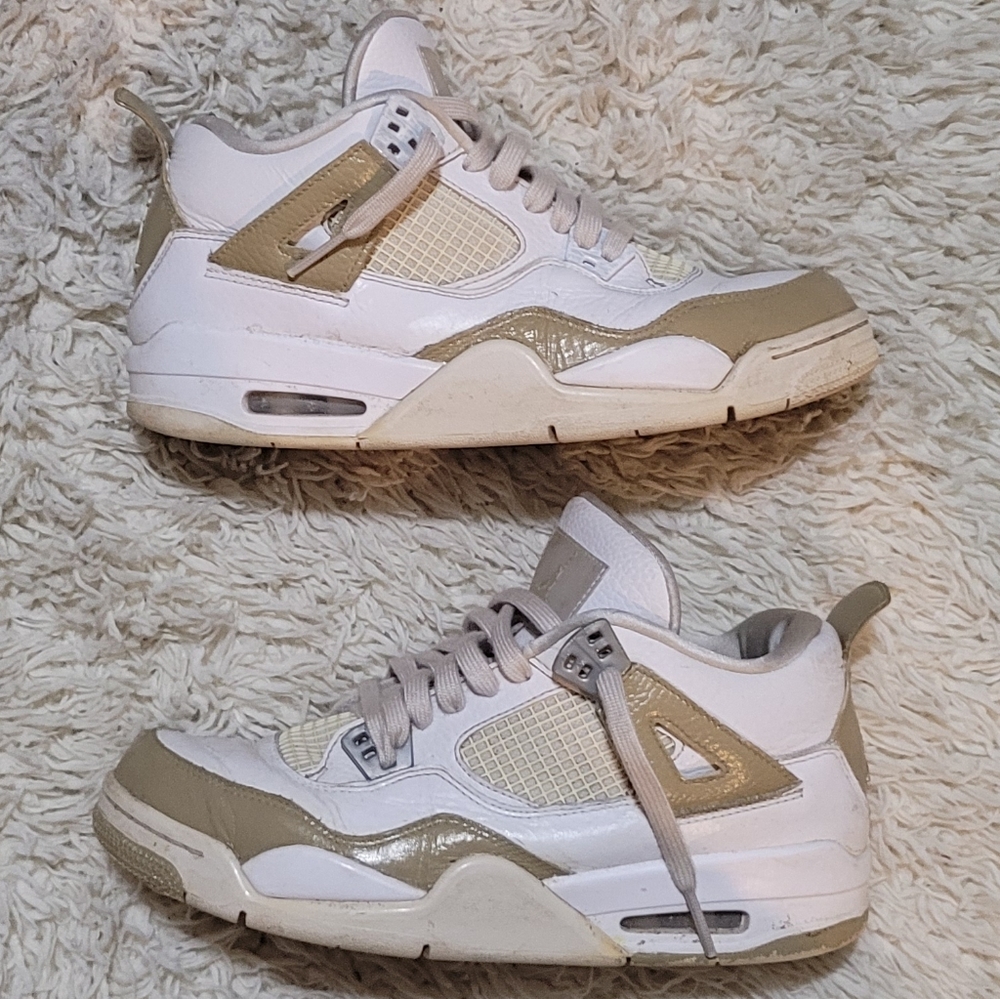 Jordan 4